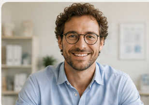 Portrait d’illustration à remplacer par celui du médecin contributeur