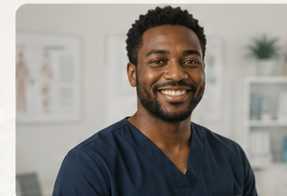 Portrait d’illustration à remplacer par celui du médecin contributeur